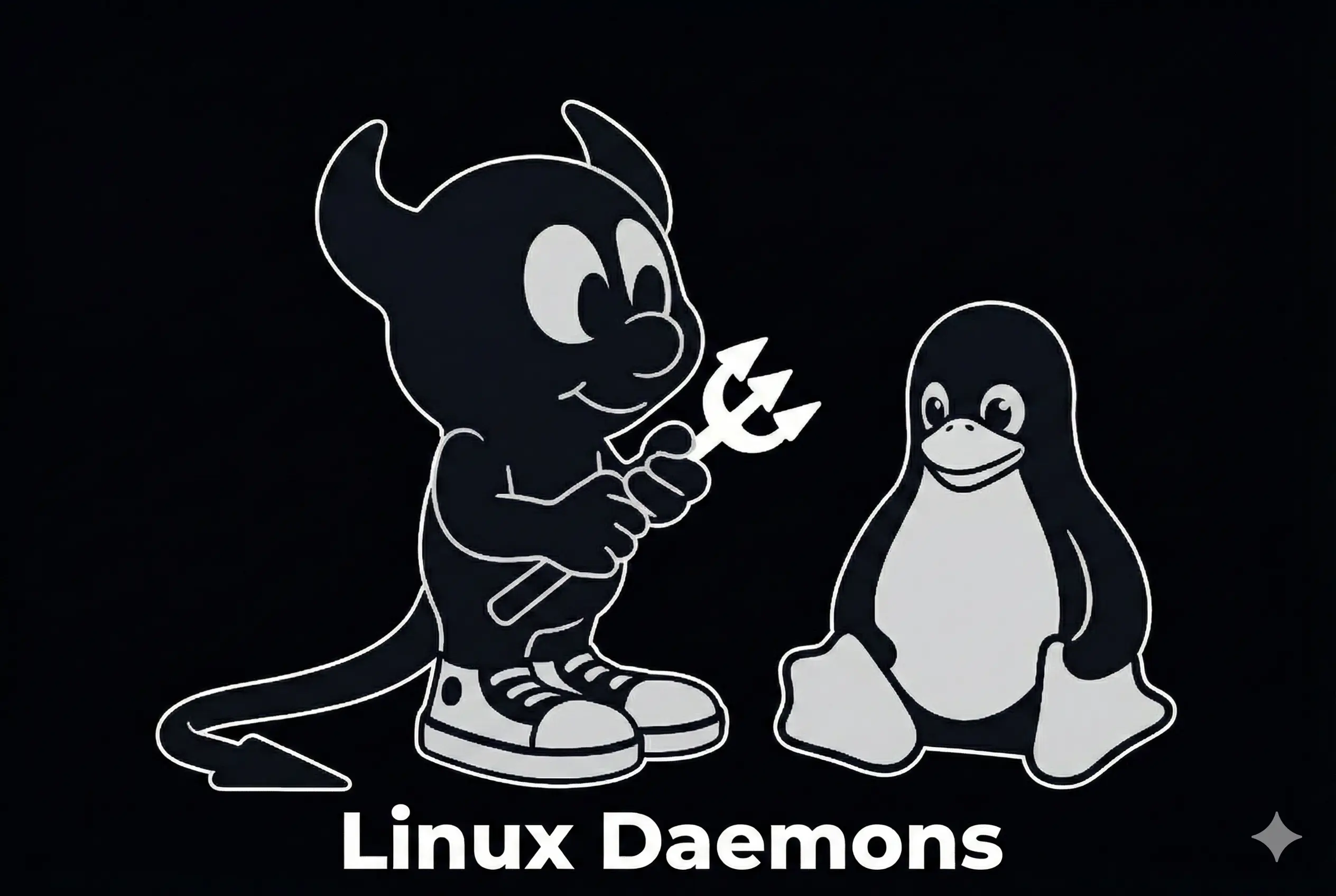 Linux Daemon