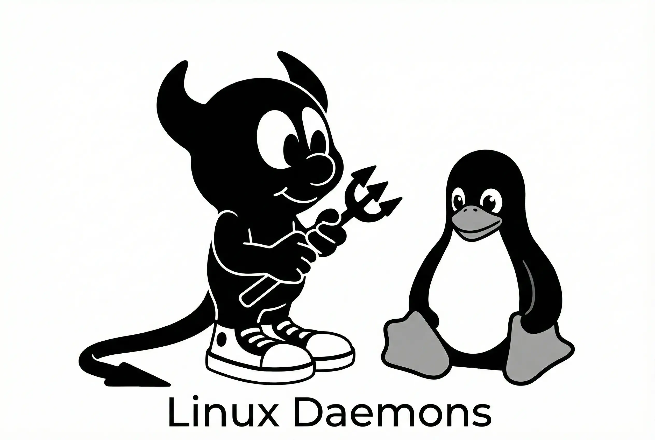 Linux Daemon