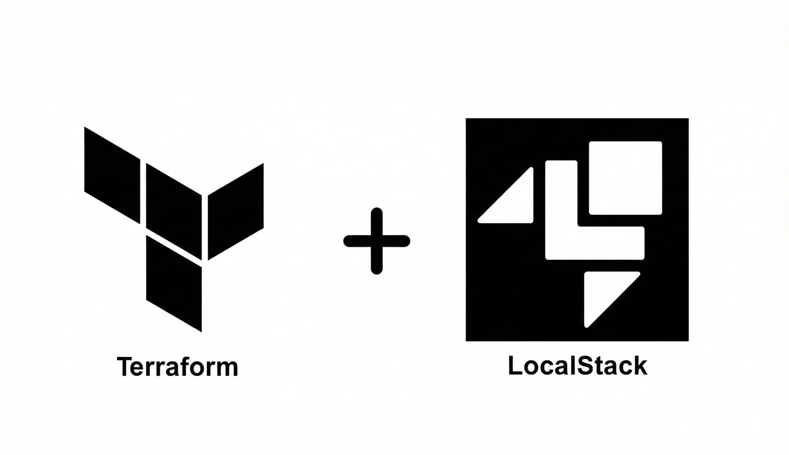 Terraform + LocalStack