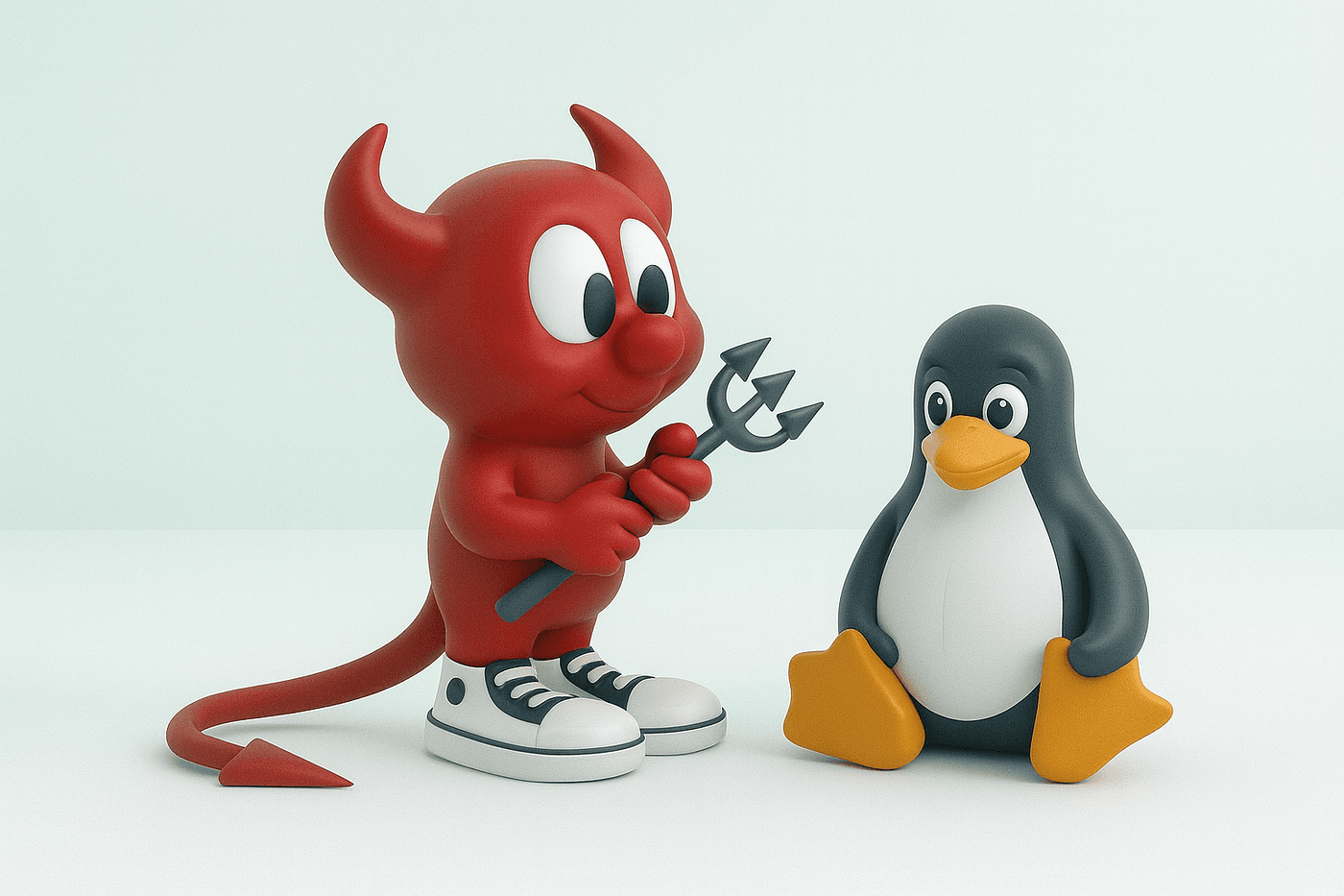 Linux Daemon