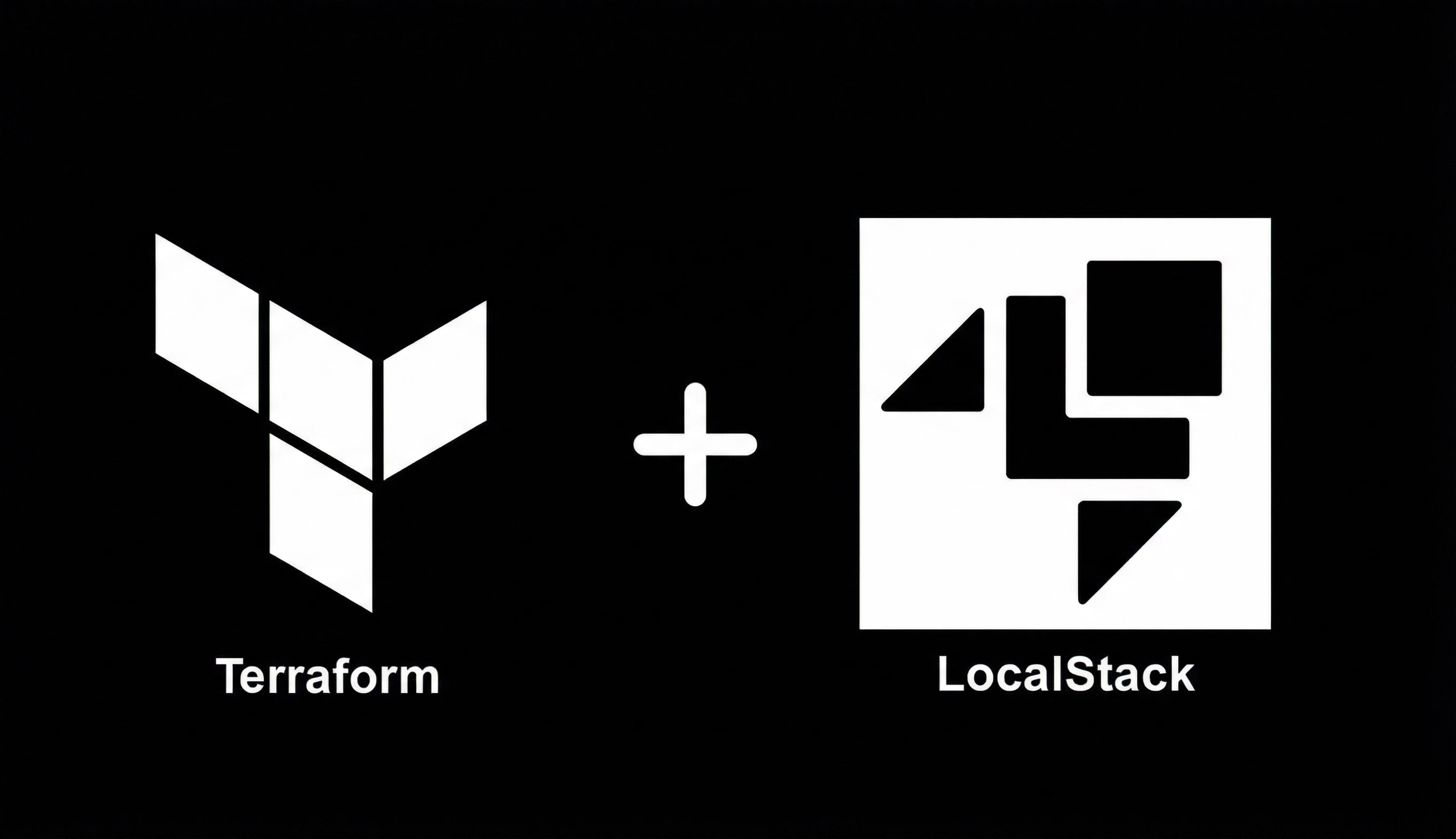 Terraform + LocalStack | iditya.dev | Aditya
